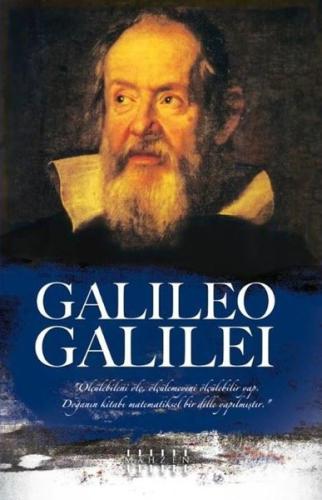 Galileo Galilei | Kitap Ambarı