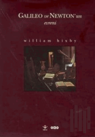 Galileo ve Newton’un Evreni (Ciltli)