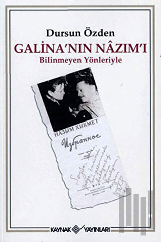 Galina’nın Nazım’ı