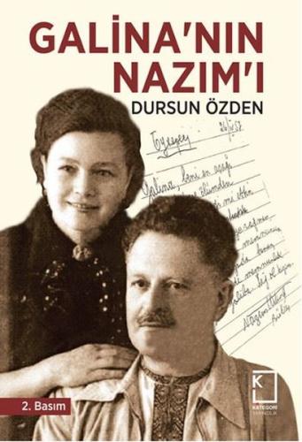 Galina'nın Nazım'ı | Kitap Ambarı
