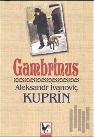 Gambrinus | Kitap Ambarı
