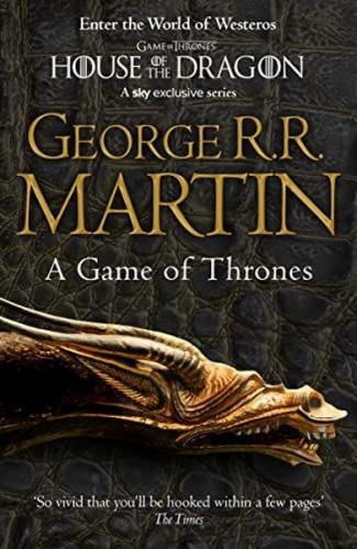 Game of Thrones (Song of Ice and Fire)