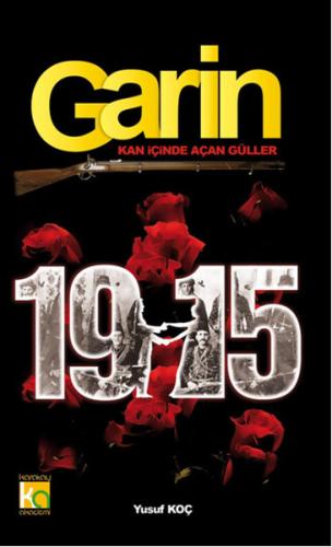 Garin - 1915 | Kitap Ambarı