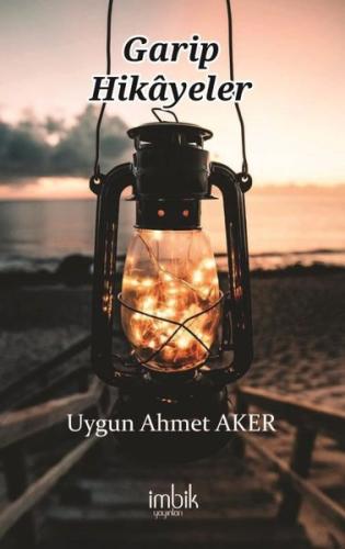 Garip Hikayeler | Kitap Ambarı