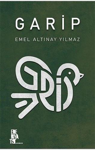 Garip | Kitap Ambarı