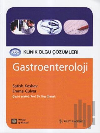 Gastroenteroloji