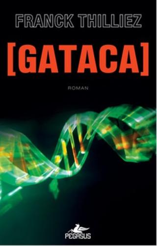 Gataca | Kitap Ambarı