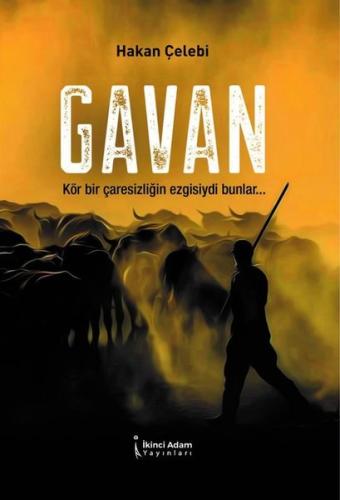 Gavan