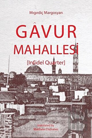 Gavur Mahallesi