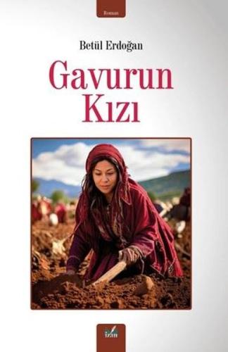 Gavurun Kızı | Kitap Ambarı