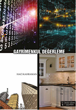 Gayrimenkul Değerleme