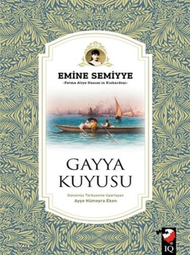 Gayya Kuyusu | Kitap Ambarı