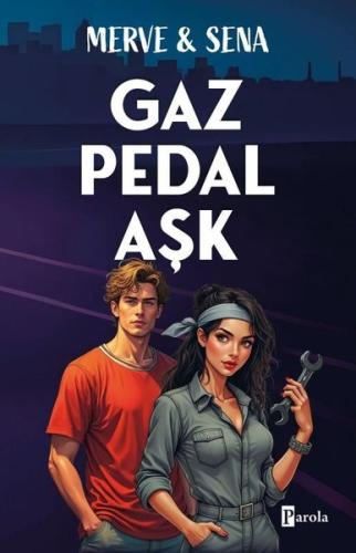 Gaz Pedal Aşk