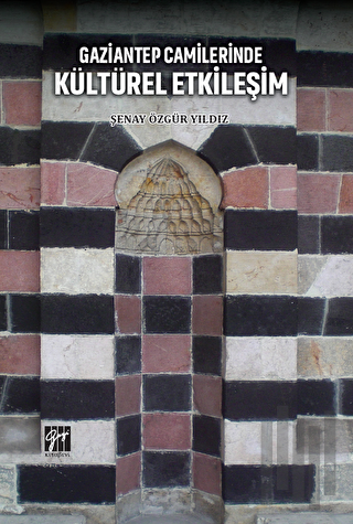 Gaziantep Camilerinde Kültürel Etkileşim | Kitap Ambarı