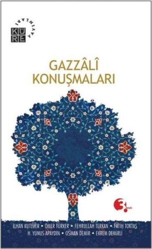 Gazzali Konuşmaları | Kitap Ambarı