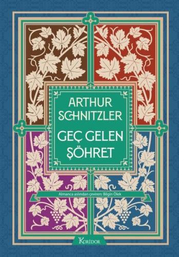 Geç Gelen Şöhret (Bez Ciltli) | Kitap Ambarı