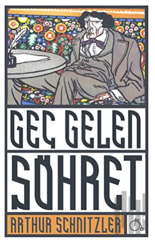 Geç Gelen Şöhret | Kitap Ambarı