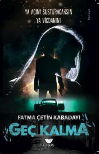 Geç Kalma | Kitap Ambarı