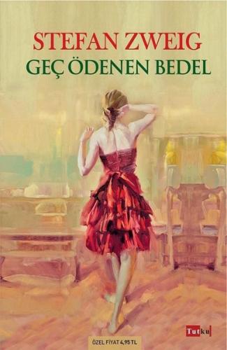 Geç Ödenen Bedel | Kitap Ambarı