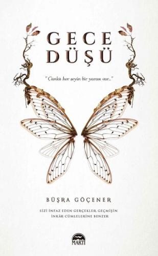 Gece Düşü | Kitap Ambarı