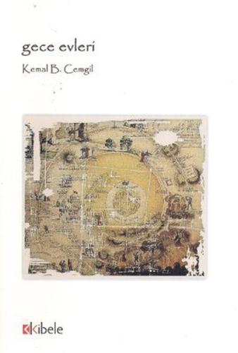 Gece Evleri | Kitap Ambarı