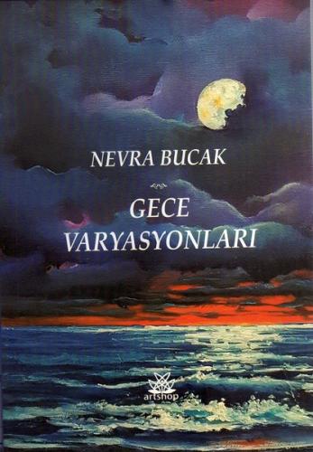Gece Varyasyonları | Kitap Ambarı