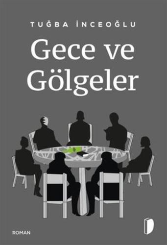 Gece ve Gölgeler