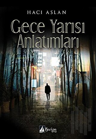 Gece Yarısı Anlatımları | Kitap Ambarı