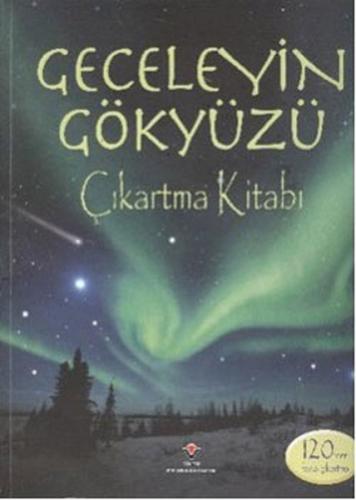 Geceleyin Gökyüzü | Kitap Ambarı