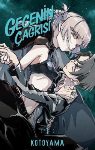 Gecenin Çağrısı - 1 | Kitap Ambarı