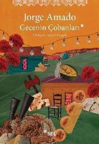 Gecenin Çobanları | Kitap Ambarı