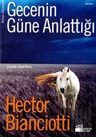 Gecenin Güne Anlattığı