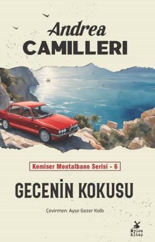 Gecenin Kokusu | Kitap Ambarı