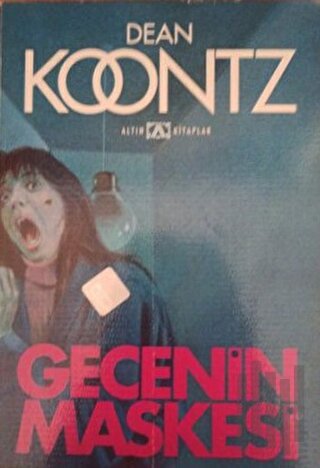 Gecenin Maskesi