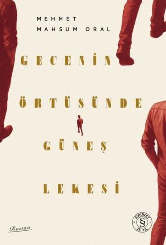 Gecenin Örtüsünde Güneş Lekesi | Kitap Ambarı