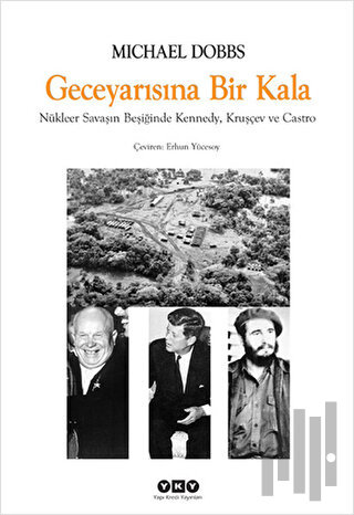 Geceyarısına Bir Kala
