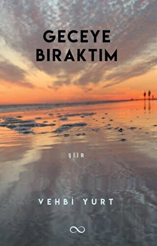 Geceye Bıraktım | Kitap Ambarı