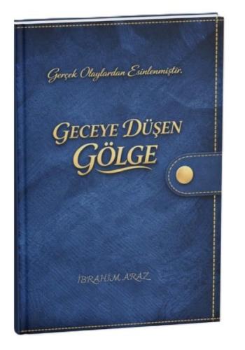 Geceye Düşen Gölge