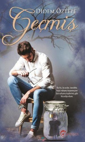 Geçmiş | Kitap Ambarı