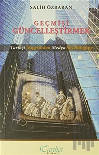 Geçmişi Güncelleştirmek | Kitap Ambarı