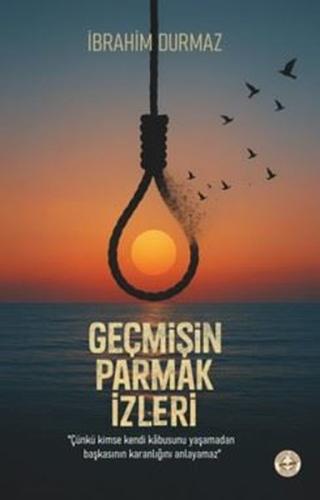 Geçmişin Parmak İzleri | Kitap Ambarı