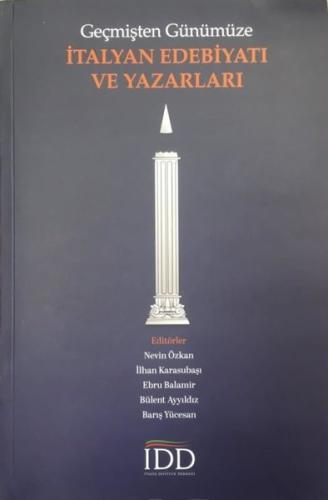 Geçmişten Günümüze İtalyan Edebiyatı ve Yazarları