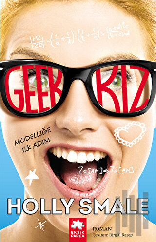 Geek Kız : Modelliğe İlk Adım