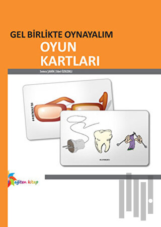 Gel Birlikte Oynayalım - Oyun Kartları