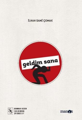 Geldim Sana | Kitap Ambarı