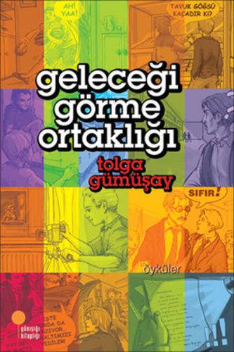 Geleceği Görme Ortaklığı | Kitap Ambarı