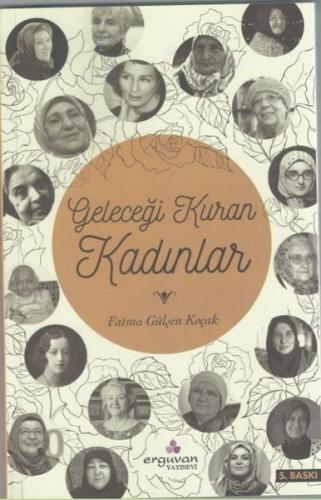 Geleceği Kuran Kadınlar | Kitap Ambarı