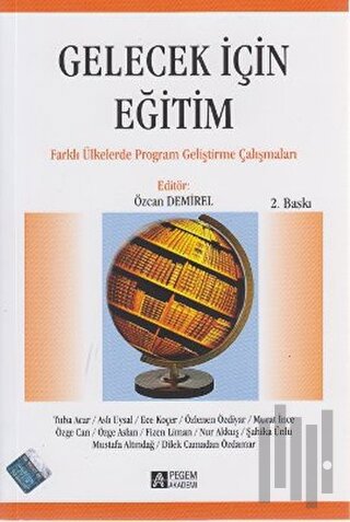 Gelecek İçin Eğitim