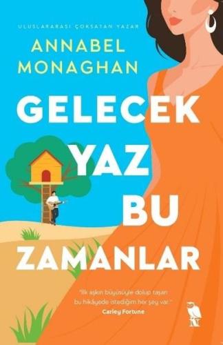 Gelecek Yaz Bu Zamanlar | Kitap Ambarı