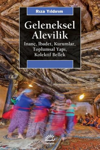 Geleneksel Alevilik | Kitap Ambarı